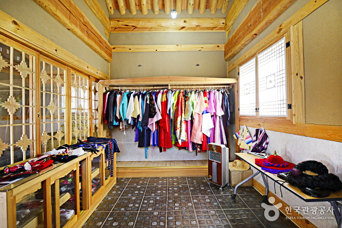 Hwacheon Hanok School [Korea Quality] / 화천한옥학교 [한국관광 품질인증]6