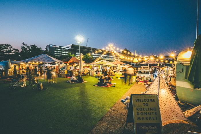 서울정원박람회 20192