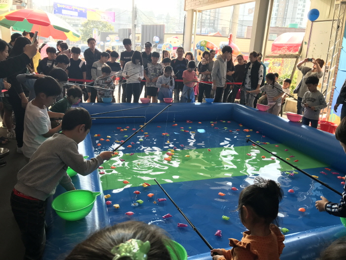 태안거리축제 20190