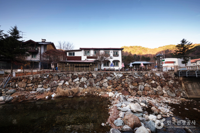 제일산장[한국관광 품질인증/Korea Quality]2