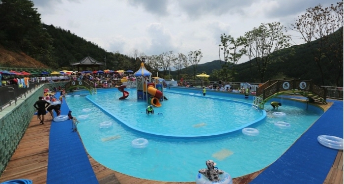 양주 유수풀 20191