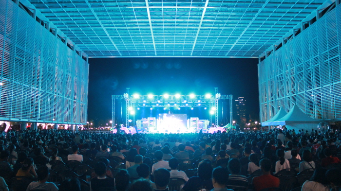 견우직녀 축제 20191