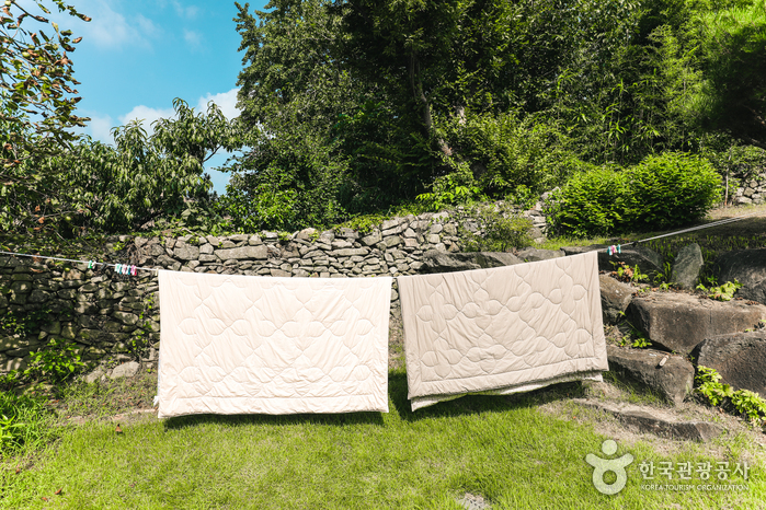 풍덕고택[한국관광 품질인증/Korea Quality]3