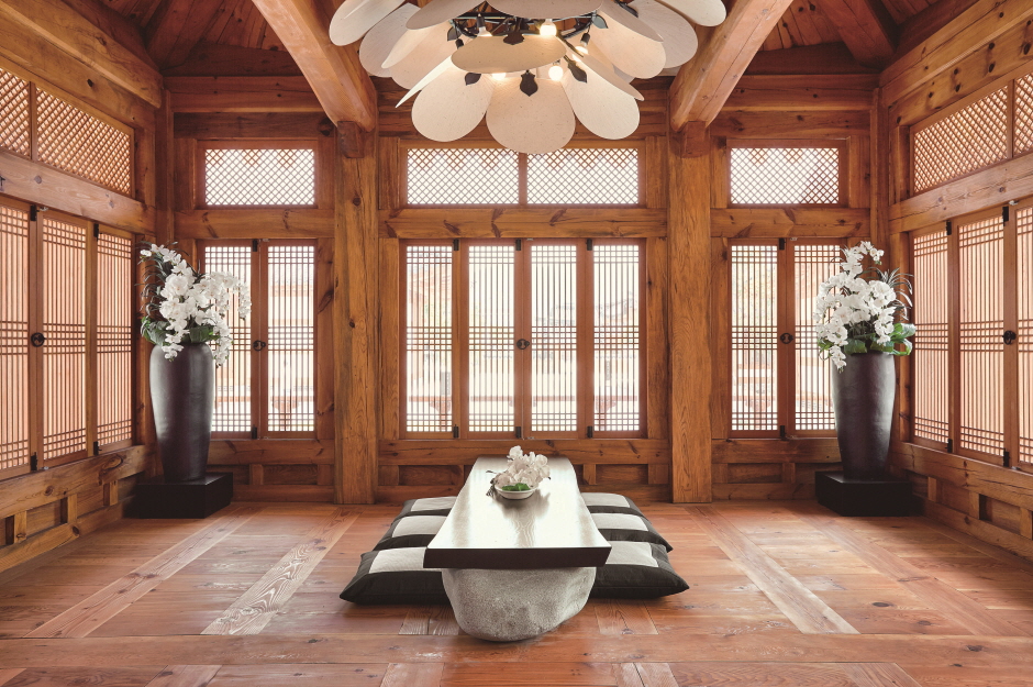 南原礼村 by Kensington (남원예촌 바이 켄싱턴) VISITKOREA