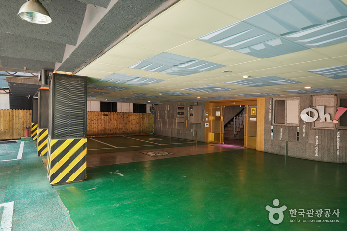 오호텔[한국관광 품질인증/Korea Quality]7