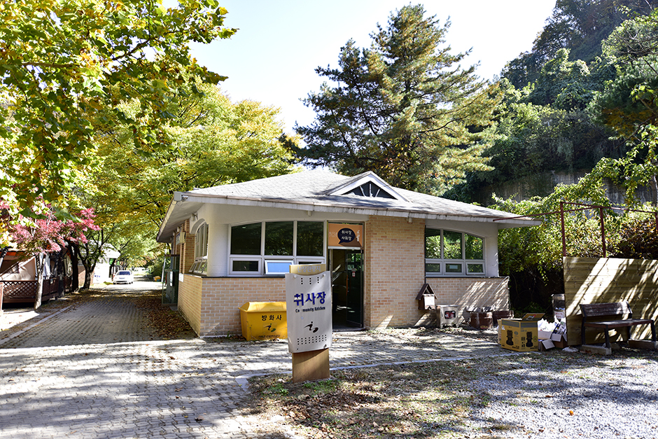 산장관광지3