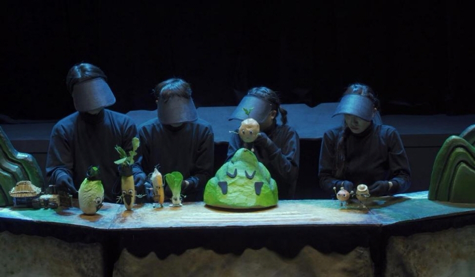 경기인형극제in수원1