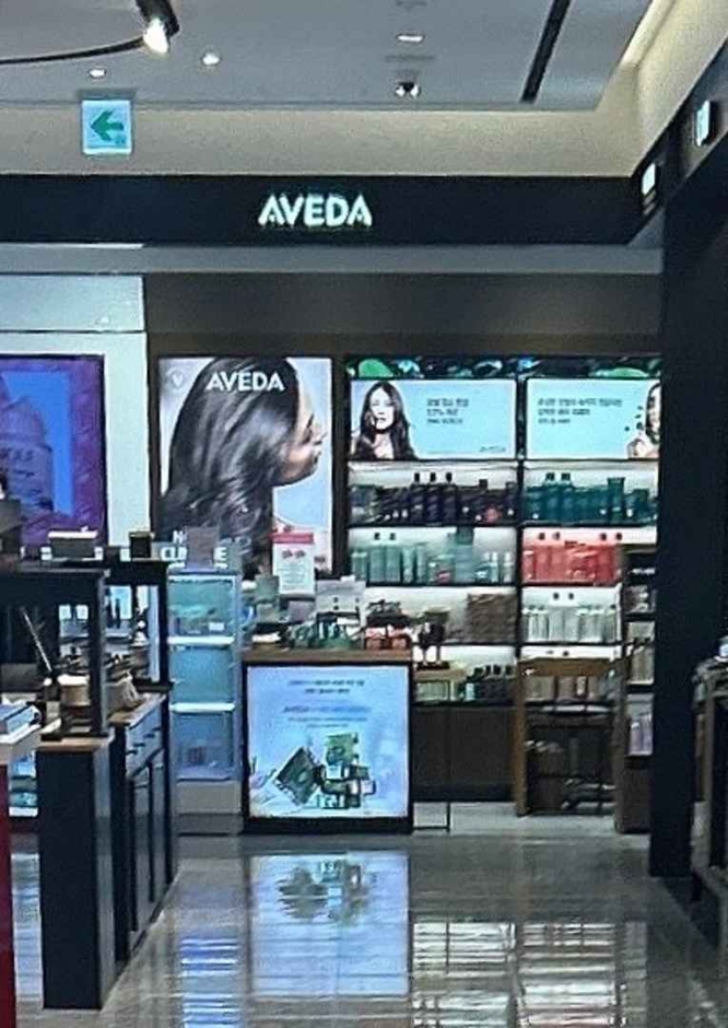 Aveda [Tax Refund Shop] (아베다)
