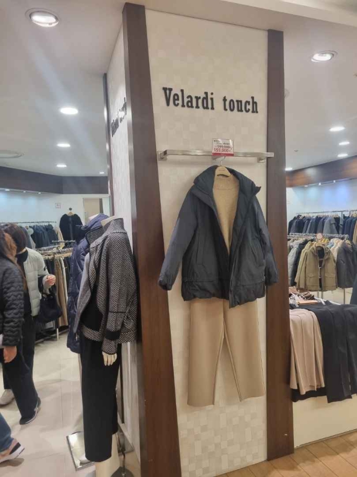 Velardi touch [Tax Refund Shop] (벨라디터치)