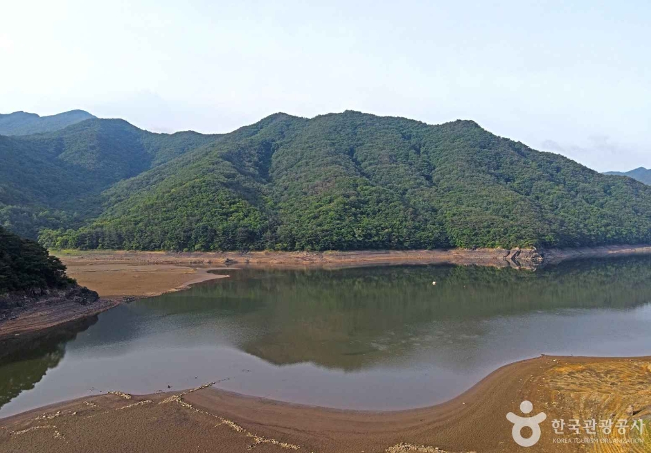 삼가저수지