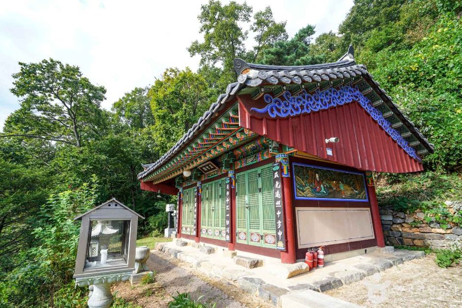 용상사(파주)