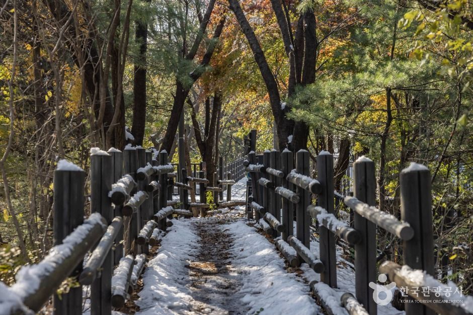 갈산근린공원