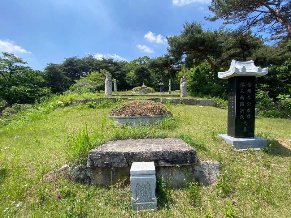 [경기옛길 삼남길 제3길] 모락산길 (14)