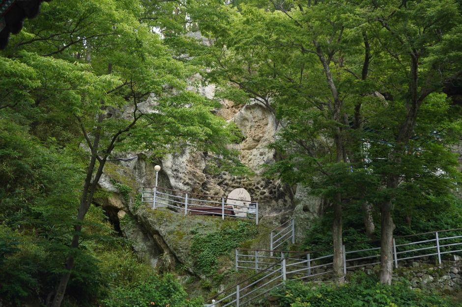 thumbnail-골굴사(경주)-18