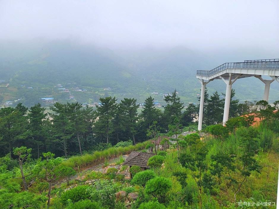 스타웨이하동