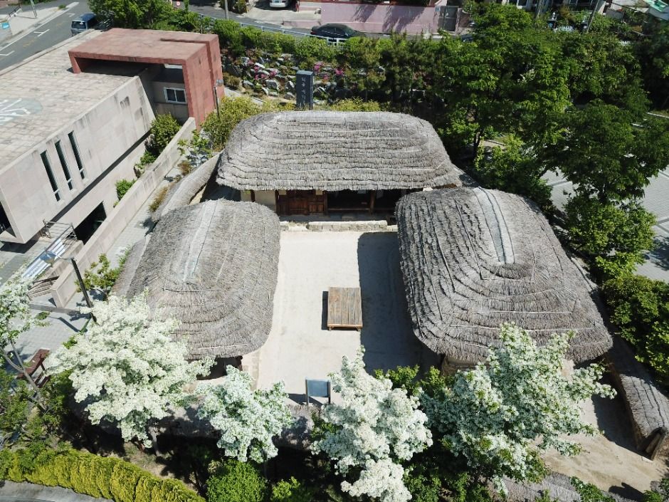 울산_외솔기념관 (3)