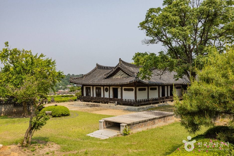 청주_운보의 집 (21)