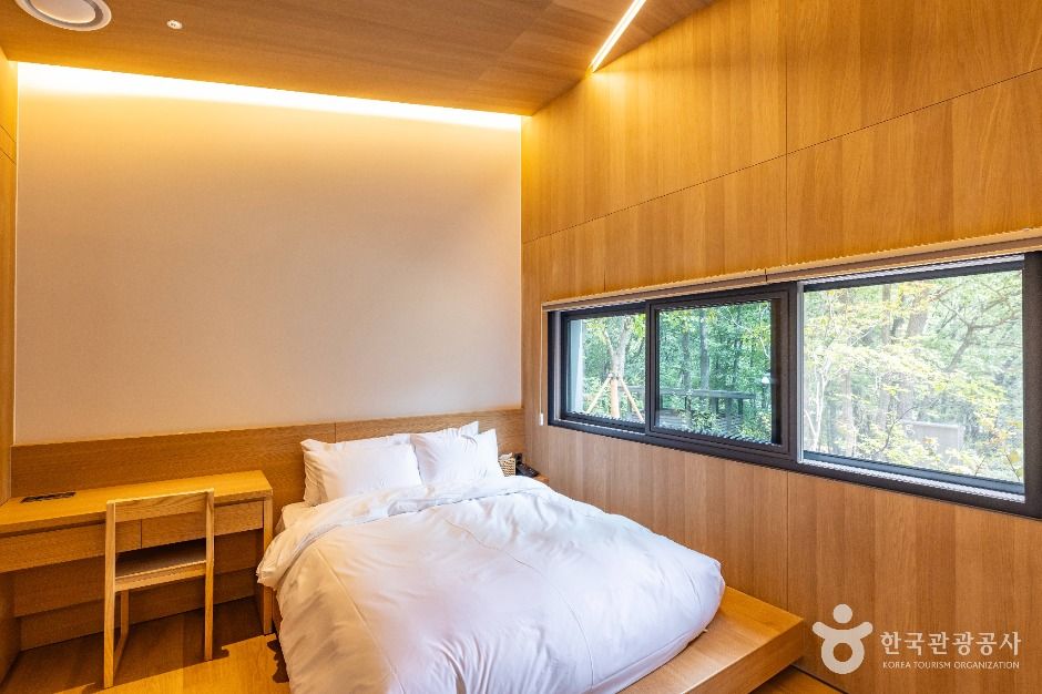 thumbnail-수락 휴(수락산 동막골 자연휴양림)-6