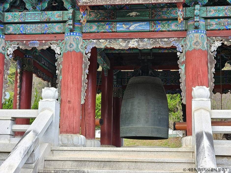금강대도