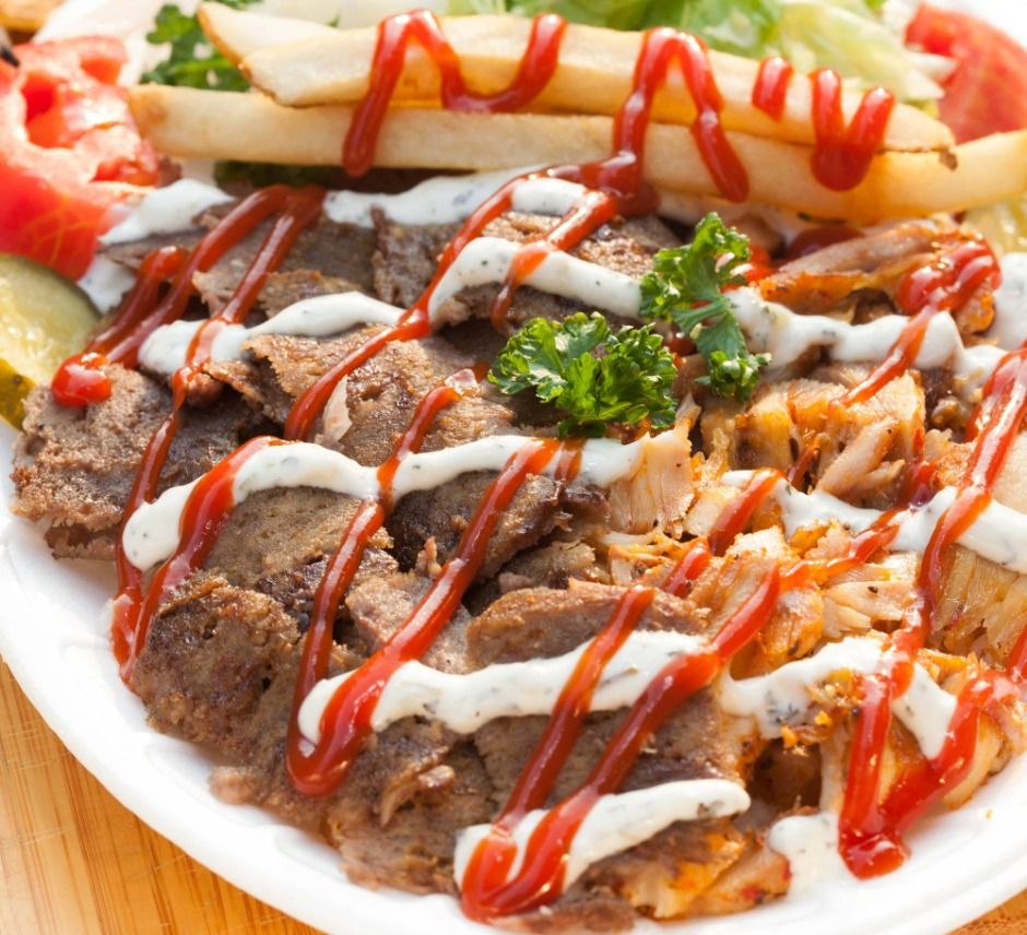 Sultan Kebab (술탄케밥)