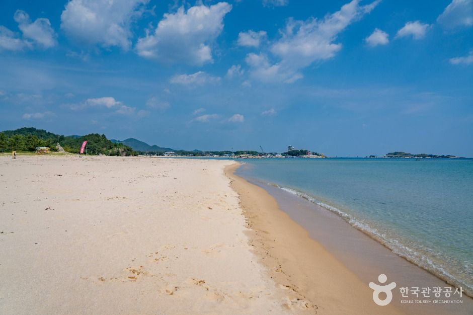 삼포해변