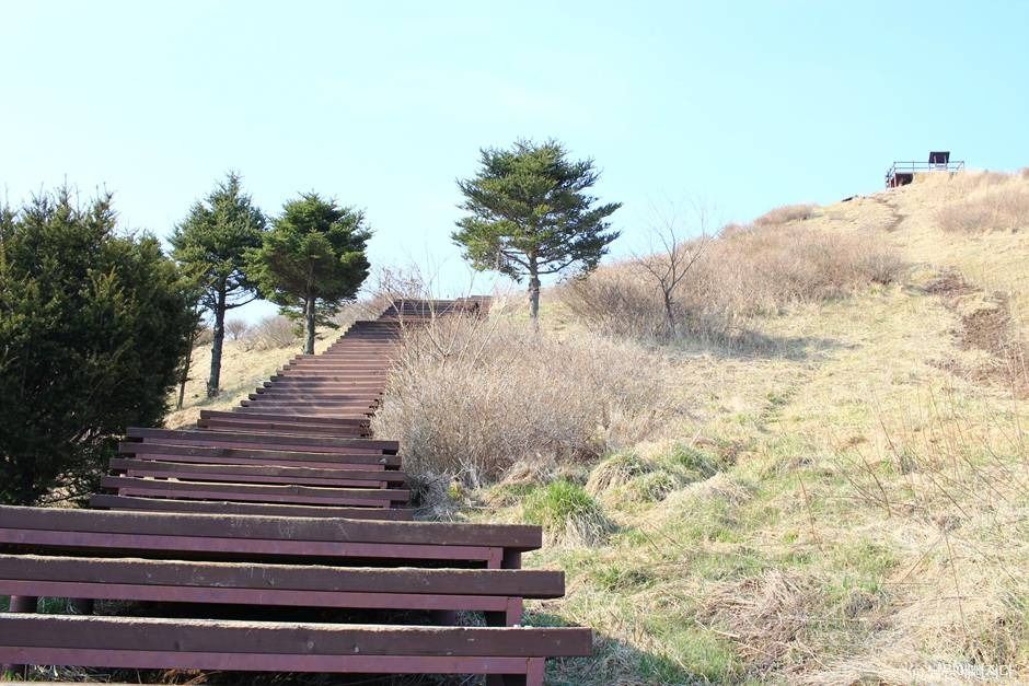 바래봉
