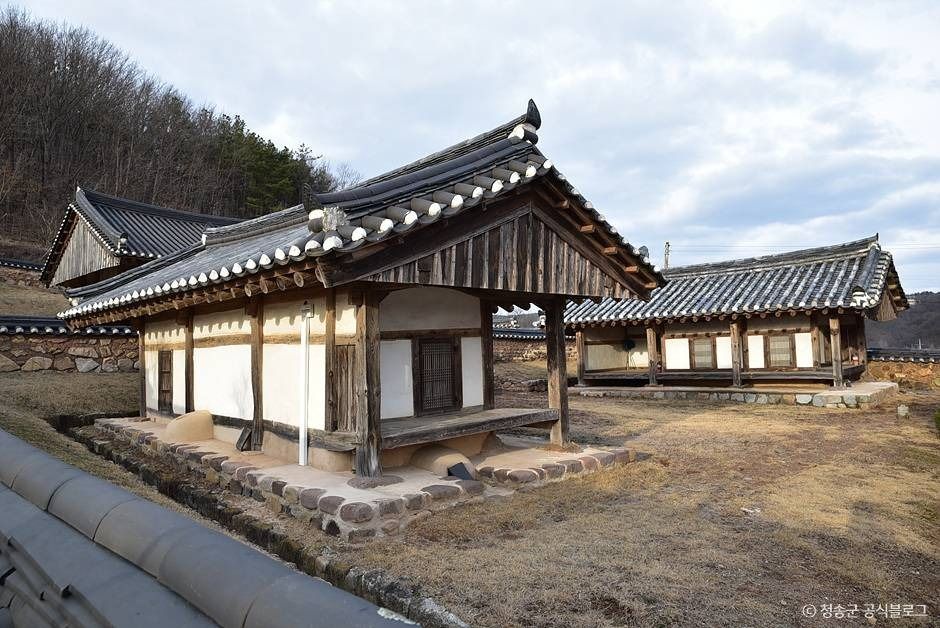 진보향교