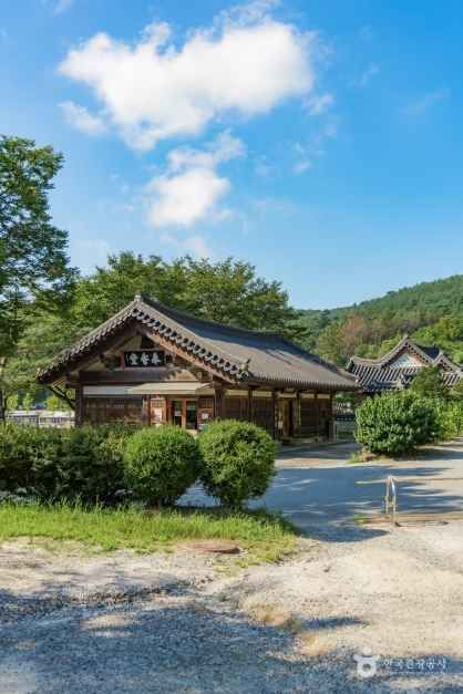 봉선사(남양주)