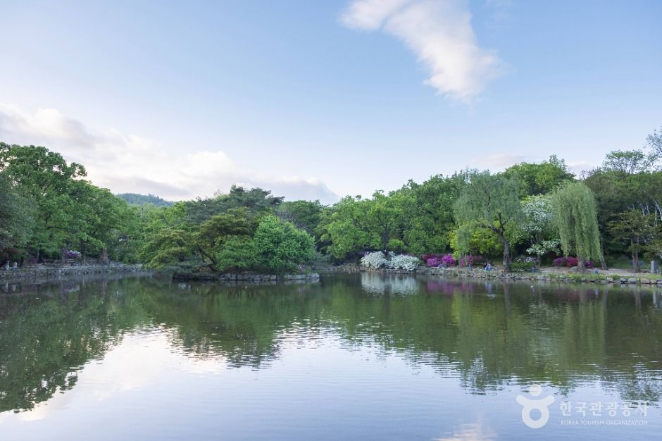 창경궁