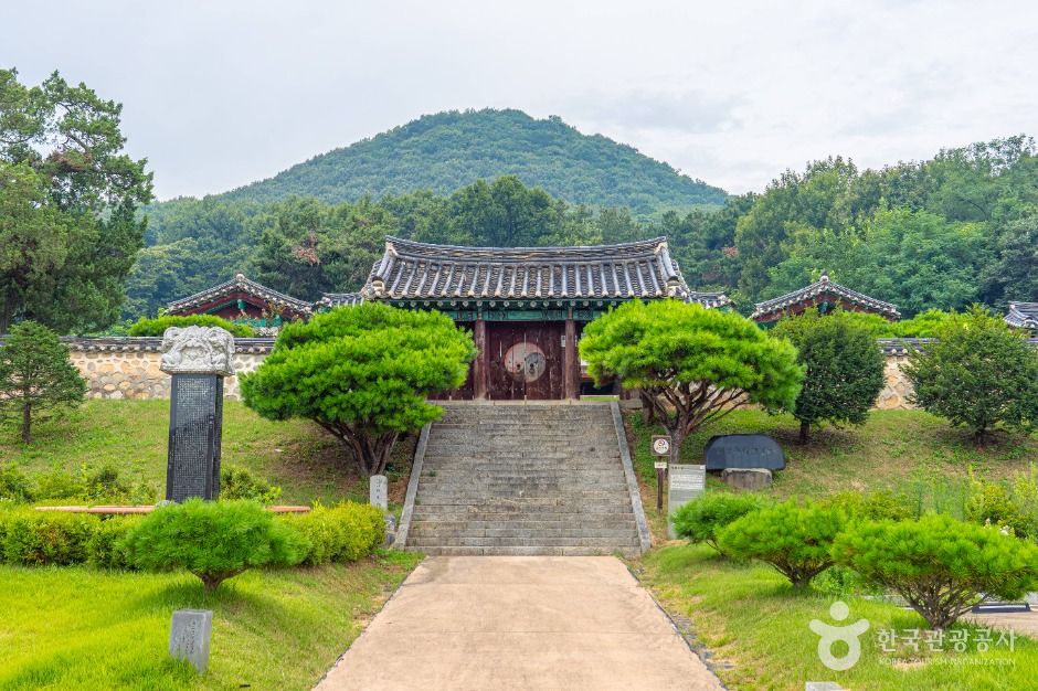덕봉서원