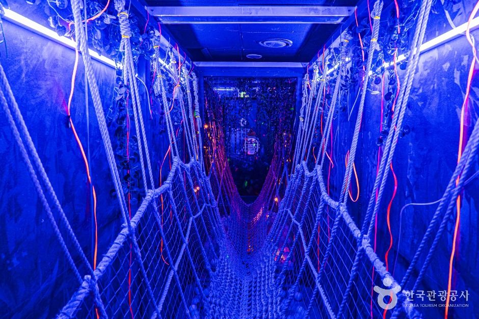 다이나믹 메이즈 인사동