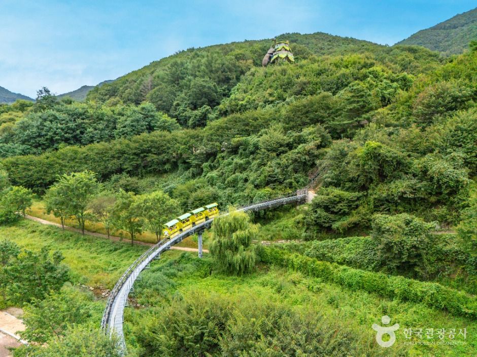 thumbnail-예천 곤충연구소&곤충생태원-14