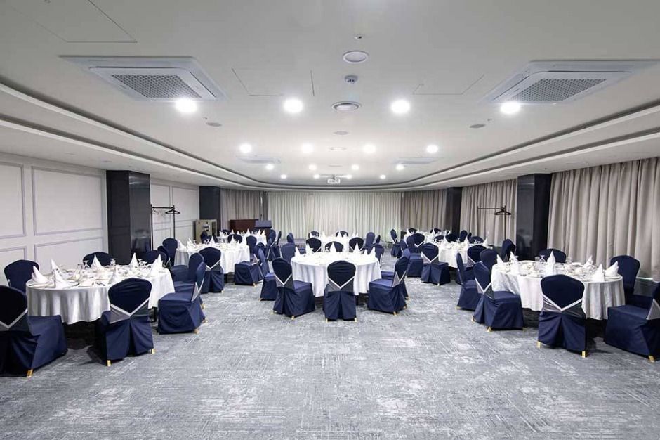 서울올림픽파크텔