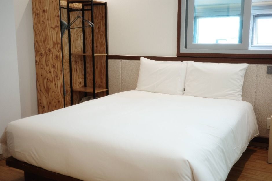 로사나부티크호텔