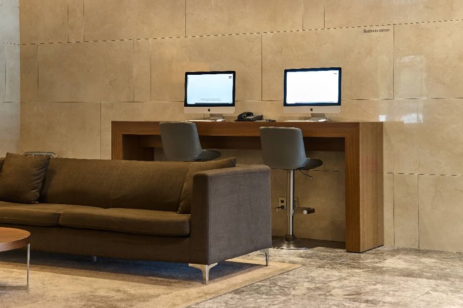 서울_엠디호텔 독산_로비 (2)