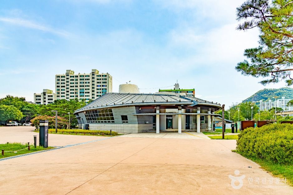 대성동고분박물관