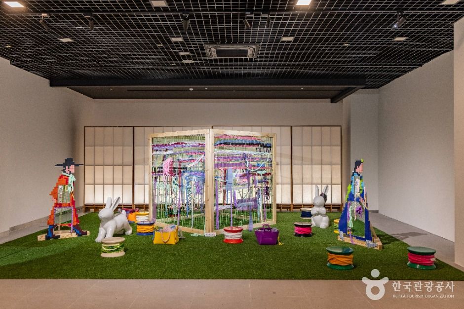 한국전통문화전당