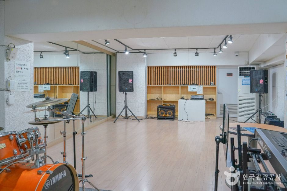 울산중구생활문화센터