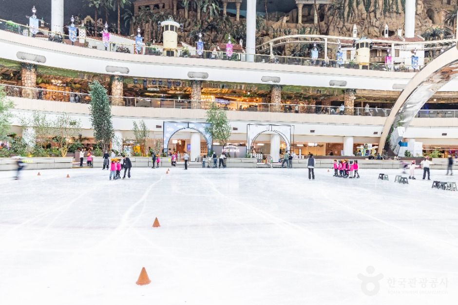 서울_롯데월드 아이스링크 (4)