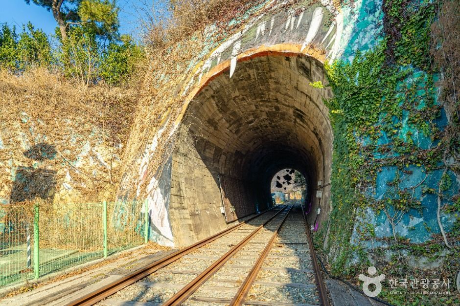 진주 레일바이크