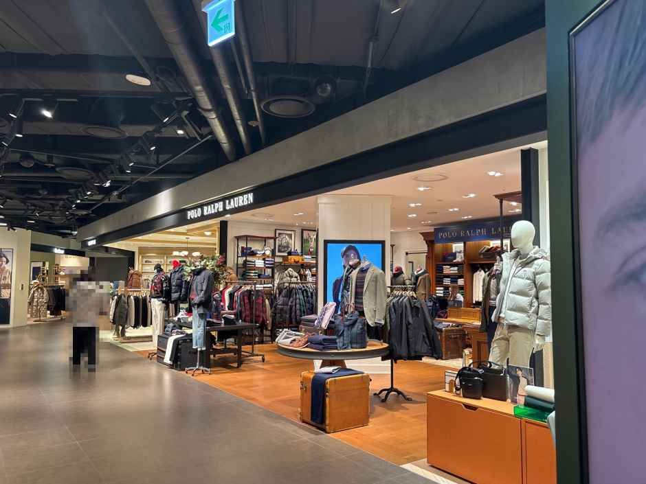 thumbnail-[事後免税店]POLO（ポロ）・新世界百貨店センタムシティ店(폴로 신세계백화점 센텀시티점)-0