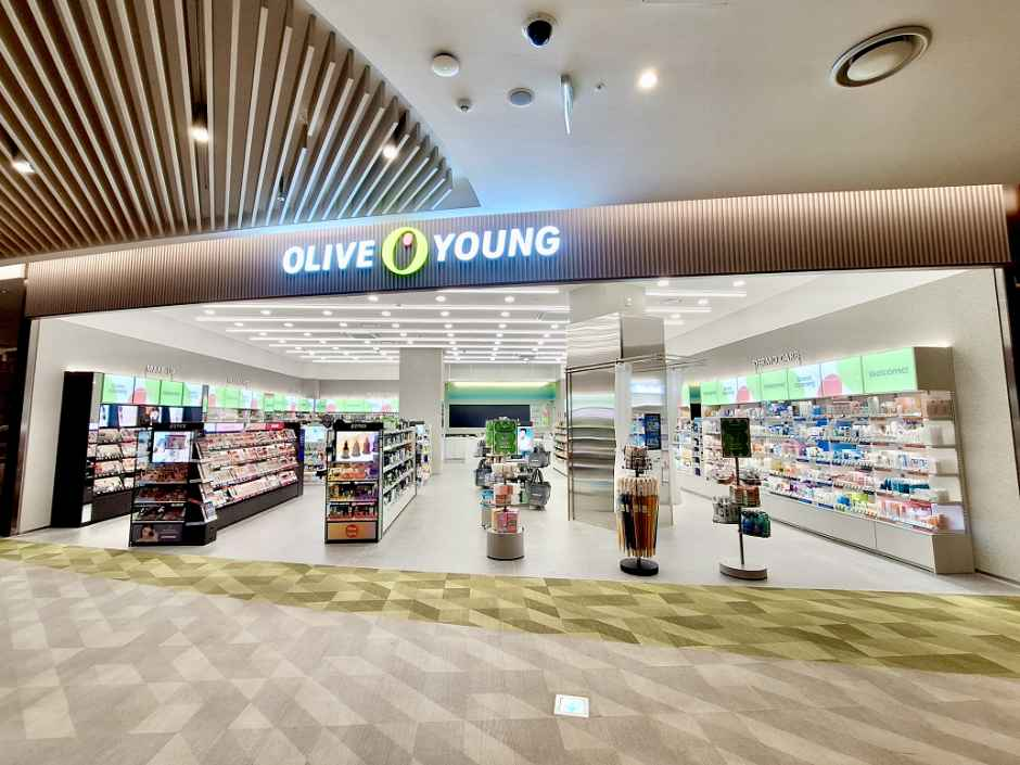 올리브영 롯데몰 수지점