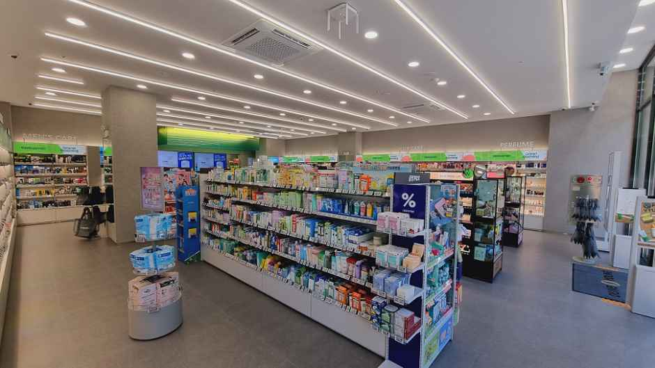 thumbnail-올리브영 광주봉선점-1