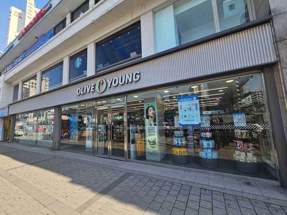 thumbnail-[事後免税店] Olive Young・ヨンシンネボムソ（延新川凡西）店(올리브영 연신내범서점)-0