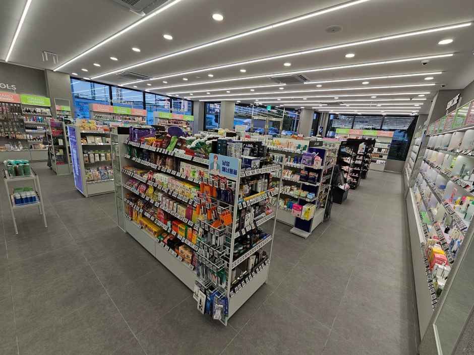 thumbnail-Olive Young Ulsan Gulhwa Branch [Tax Refund Shop](올리브영 울산굴화점)-1