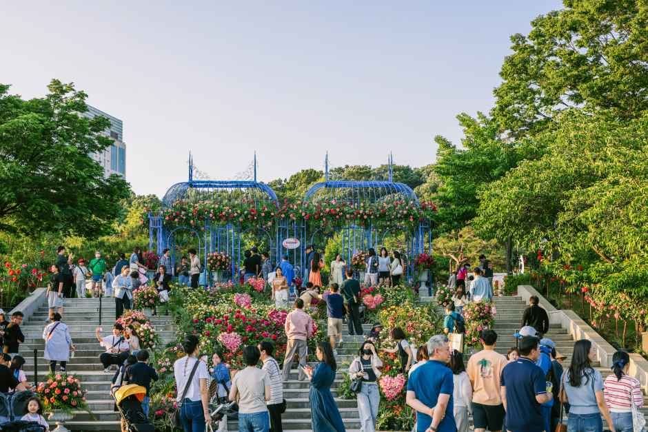 Olive Young Seosan Seongnam Branch [Tax Refund Shop](올리브영 서산석남점)