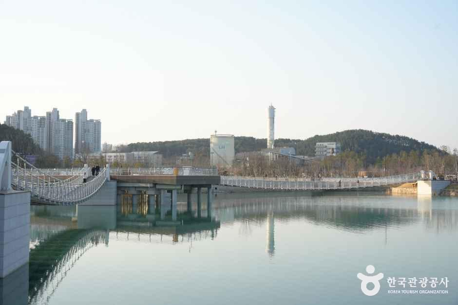 thumbnail-갑천 생태호수공원-13