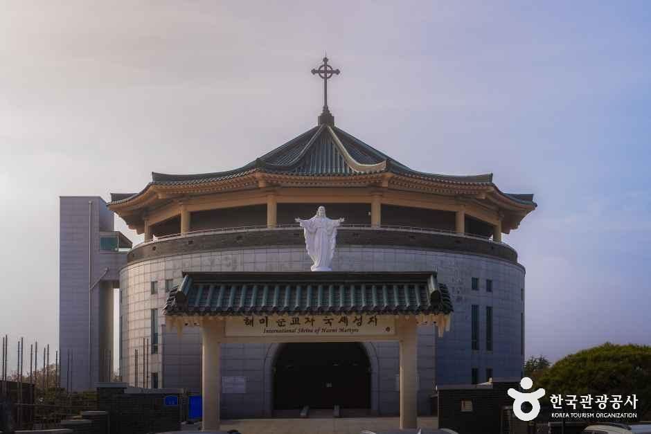 thumbnail-해미국제성지-9