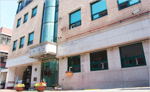 Hostel Korea (호스텔 코리...