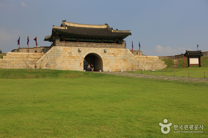 Yeonmudae (Dongjangd...